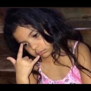 Meet your Posher, Marcella